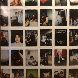 Screaming Females "Singles Too"