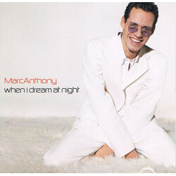 Marc Anthony When I Dream At Night