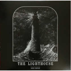 Mark Korven The Lighthouse (Original Soundtrack)