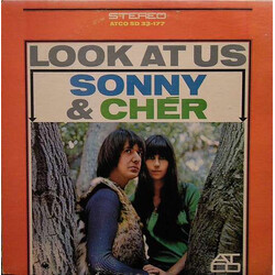 Sonny & Cher Look At Us