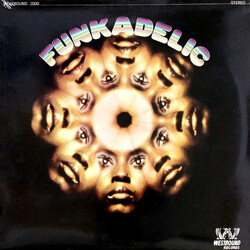 Funkadelic Funkadelic