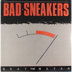 Bad Sneakers (2) Beat The Meter