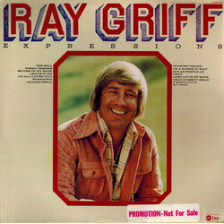 Ray Griff Expressions