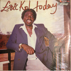 Eric Kol Today