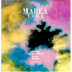Ruins (2) Marea / Tide Vinyl LP