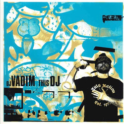 DJ Vadim This DJ