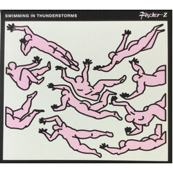 Fischer-Z Swimming In Thunderstorms