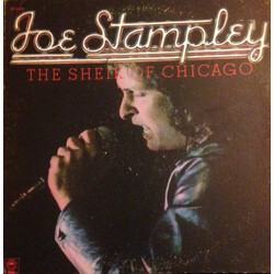 Joe Stampley The Sheik Of Chicago