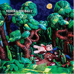 Mishka Shubaly Coward's Path