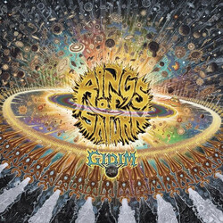 Rings Of Saturn Gidim