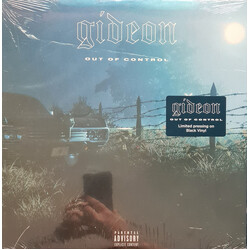 Gideon (12) Out Of Control