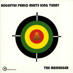 Augustus Pablo / King Tubby The Messenger