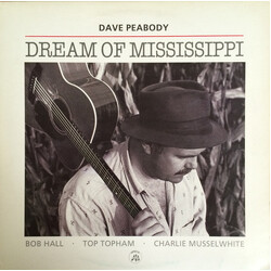 Dave Peabody Dream Of Mississippi