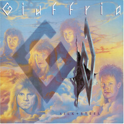 Giuffria Silk + Steel