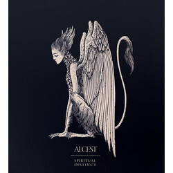 Alcest Spiritual Instinct