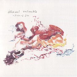Ishmael Ensemble A State Of Flow
