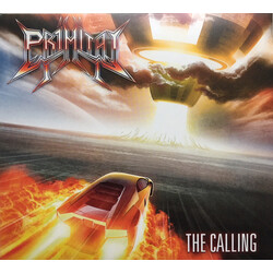 Primitai The Calling