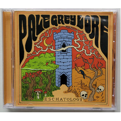 Pale Grey Lore Eschatology