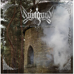 Dawn Ray'd Behold Sedition Plainsong