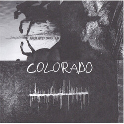 Neil Young / Crazy Horse Colorado