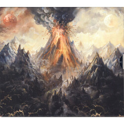 Runemagick Into Desolate Realms