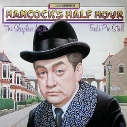 Tony Hancock Hancock's Half Hour - The Sleepless Night / Fred's Pie Stall