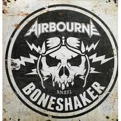 Airbourne Boneshaker