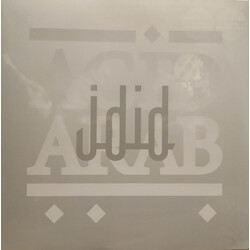 Acid Arab Jdid (2 LP) Vinyl 12" X2
