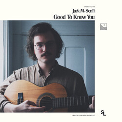 Jack M. Senff Good To Know You