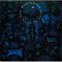 Marillion Holidays In Eden