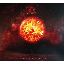 IQ (7) Resistance