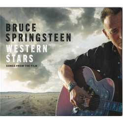 Bruce Springsteen Western Stars – Songs From The Film