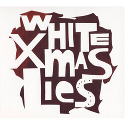 Magne Furuholmen White Xmas Lies