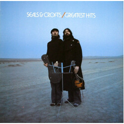 Seals & Crofts Greatest Hits