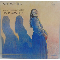 Linda Arnold Nine Months Songs Of Pregnancy & Birth