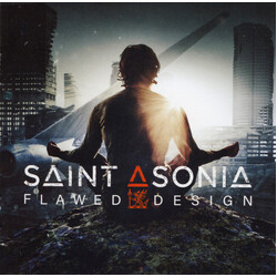 Saint Asonia Flawed Design