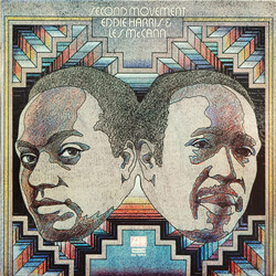 Eddie Harris/Les McCann Second Movement