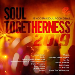 Various Soul Togetherness 2019