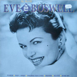 Eve Boswell The Best Of Eve Boswell