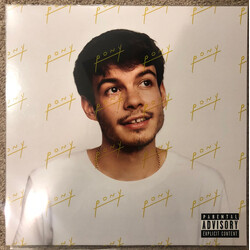 Rex Orange County Pony