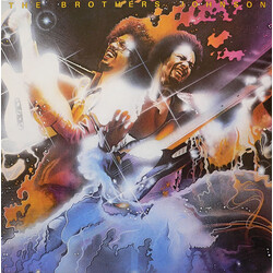 Brothers Johnson Blam!!