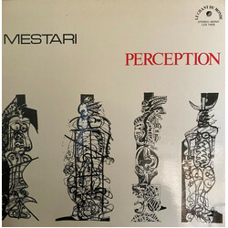 Perception (6) Mestari Vinyl LP