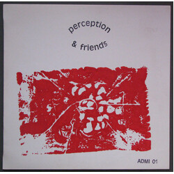 Perception (6) & Friends