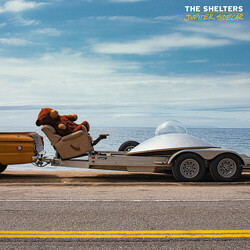 The Shelters (2) Jupiter Sidecar