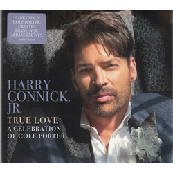 Harry Connick, Jr. True Love: A Celebration Of Cole Porter