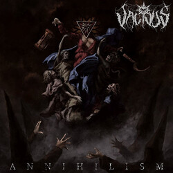 Vacivus Annihilism