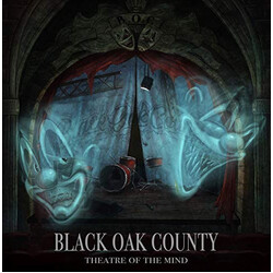 Black Oak County Theatre Of The Mind
