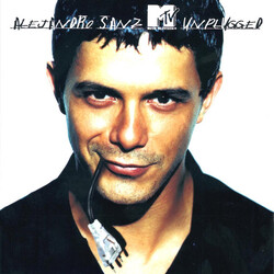 Alejandro Sanz MTV Unplugged