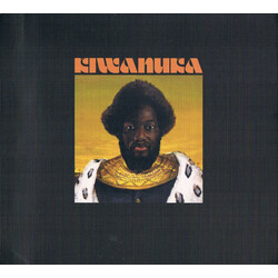 Michael Kiwanuka Kiwanuka