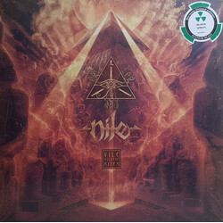Nile (2) Vile Nilotic Rites